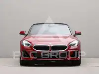 2026 BMW Z4