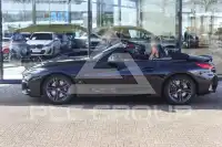 2025 BMW Z4