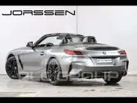 2025 BMW Z4