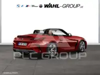 2025 BMW Z4