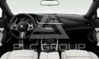 2025 BMW Z4