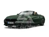 2025 BMW Z4