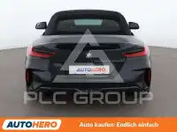 2025 BMW Z4