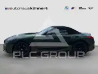 2025 BMW Z4