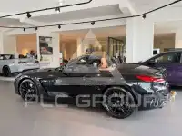 2025 BMW Z4