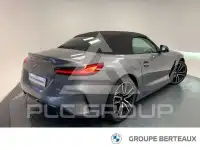 2025 BMW Z4