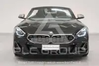 2025 BMW Z4