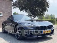 2025 BMW Z4