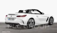 2025 BMW Z4