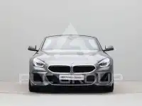 2025 BMW Z4