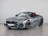 2025 BMW Z4