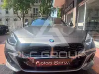 2025 BMW Z4