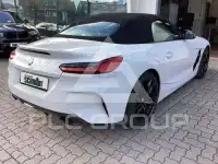 2025 BMW Z4