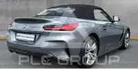 2025 BMW Z4