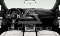 2025 BMW Z4