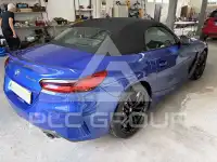 2025 BMW Z4