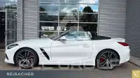 2025 BMW Z4