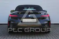 2025 BMW Z4