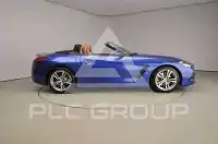 2025 BMW Z4