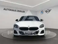 2025 BMW Z4