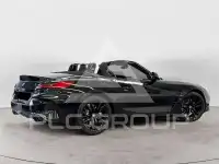 2025 BMW Z4