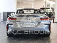 2025 BMW Z4