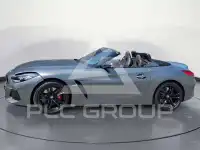 2025 BMW Z4