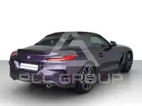 2025 BMW Z4