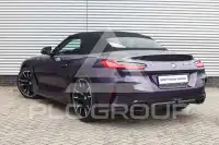 2025 BMW Z4