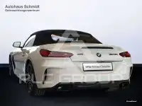 2025 BMW Z4