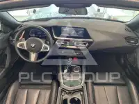 2025 BMW Z4