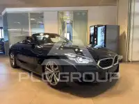 2025 BMW Z4