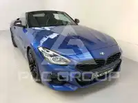 2025 BMW Z4
