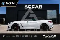 2025 BMW Z4