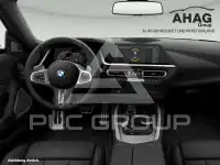 2025 BMW Z4
