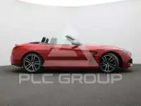 2025 BMW Z4