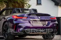 2025 BMW Z4