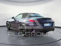 2025 BMW Z4