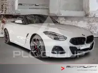 2025 BMW Z4