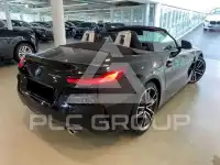 2025 BMW Z4