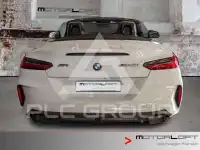2025 BMW Z4