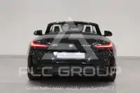 2025 BMW Z4