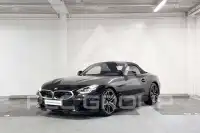 2025 BMW Z4