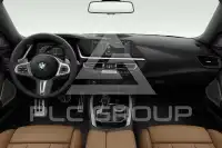 2025 BMW Z4