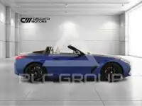 2025 BMW Z4