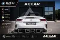 2025 BMW Z4