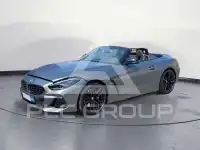 2025 BMW Z4