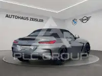 2025 BMW Z4