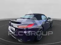 2025 BMW Z4