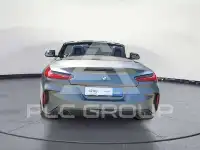 2025 BMW Z4